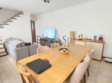Casa · 126m² · 3 Quartos · Casa à venda - em Brooklin Novo