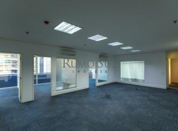 Comercial · 187m² · Comercial para aluguel - no Brooklin Paulista