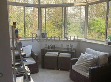 Apartamento · 120m² · 4 Quartos · Apartamento à venda - no Jardim Marajoara