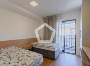 Apartamento · 23m² · 1 Quarto · Rua Joaquim Távora, 7 - Vila Mariana