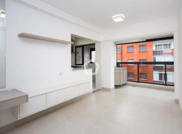 Apartamento · 57m² · 2 Quartos · 1 Vaga · Rua Amália de Noronha, 99 - Pinheiros