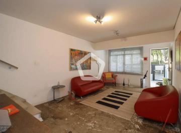 Casa · 110m² · 2 Quartos · 2 Vagas · Rua Paris, 722 - Sumaré