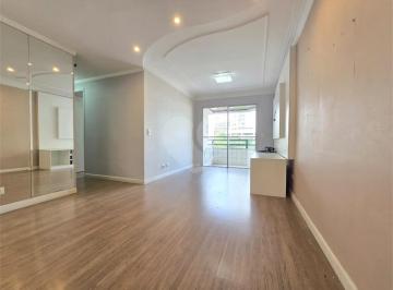 Apartamento de 3 quartos, São Paulo · Apartamento à Venda com 65 m² | Próximo ao Metrô Santana