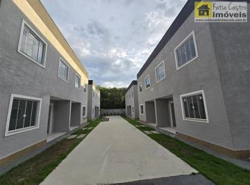 Casa · 98m² · 4 Quartos · 1 Vaga · Casa à venda - em Itaipu