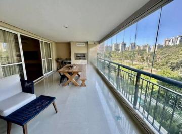 Apartamento de 4 quartos, Rio de Janeiro · Lindo apartamento com 169m² com 3 suítes na configuração atual, com planta original de 4 suítes