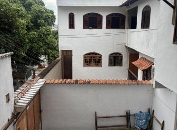 Foto 02 · Apartamento, Parque Lafaiete, Duque de Caxias, RJ