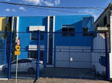 Comercial · 900m² · 5 Vagas · Comercial para aluguel - no Vila Graciosa
