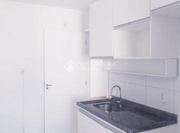 Apartamento · 48m² · 2 Quartos · 1 Vaga · Apartamento à venda, no Condomínio Viva Mais SBC