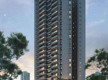 Apartamento · 83m² · 2 Quartos · 1 Vaga · Apartamento à Venda no Jardins Unique – Universitário