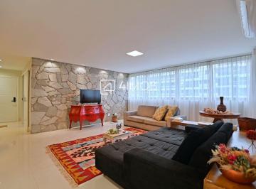 Apartamento de 3 quartos, Brasília · NOROESTE - SQNW 103 - APARTAMENTO IMPECÁVEL