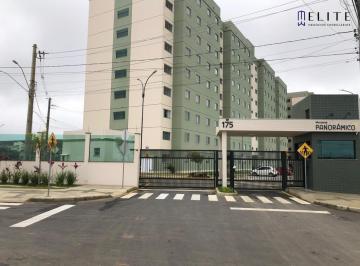 Apartamento · 50m² · 2 Quartos · 1 Vaga · Apartamento dois quartos com suite para aluguel