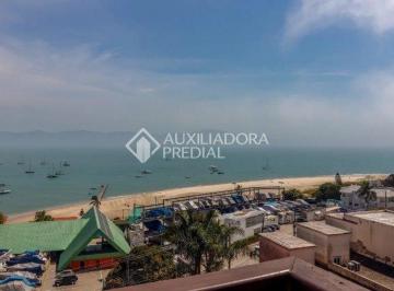 Apartamento · 150m² · 3 Quartos · 1 Vaga · Cobertura 3 quarto(s), no bairro Jurerê