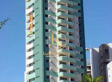 Apartamento de 3 quartos, Recife · ALUGA-SE MOBILIADO EM BOA VIAGEM | 100 m² - 3 QUARTOS