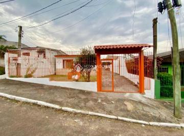 Casa · 126m² · 1 Quarto · Terreno com 3 Casas- Santa Isabel Viamão.