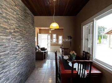 Casa · 90m² · 2 Quartos · 1 Vaga · Casa 02 Dormitórios Passo dos Ferreiros Gravatai.