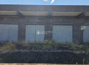 Comercial · 300m² · 8 Vagas · Cinco lojas, Av. Benno Mentz, Vila Ipiranga, POA/RS