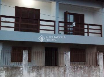 Casa · 210m² · 4 Quartos · Casa com 4 apartamentos alugados