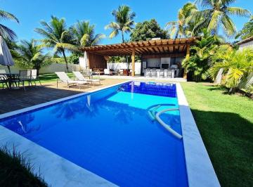 Casa de 4 quartos, Camaçari · Casa no condomínio Busca Vida com piscina privativa! Agende sua visita!