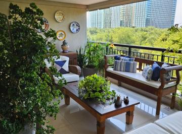 Apartamento de 4 quartos, Rio de Janeiro · Lindo apartamento com 192m² com 4 suítes no On The Park
