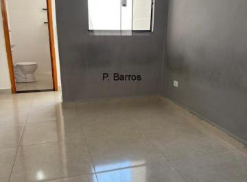 Foto 01 · Quitinete, Vila Barão, Sorocaba, SP