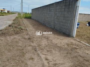 Terreno · 300m² · Oportunidade de repasse Lote no Pipa Boulevard