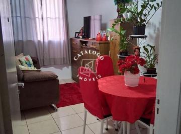 Apartamento · 47m² · 2 Quartos · 1 Vaga · Apartamento à venda - no Ipiranga