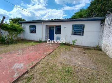 Casa · 45m² · 1 Quarto · Casa no Patronato com um dormitório para venda