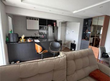 Apartamento de 3 quartos, São Paulo · Excelente Apartamento na Freguesia