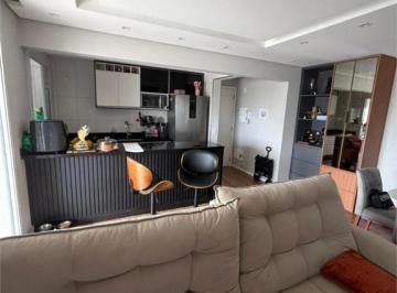 Apartamento de 3 quartos, São Paulo · Excelente Apartamento na Freguesia