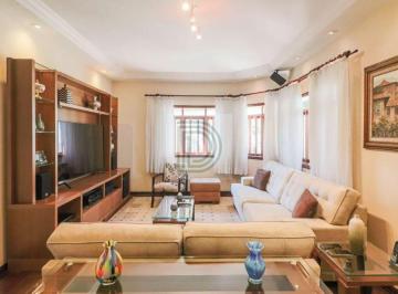 Casa de 4 quartos, São Paulo · Sobrado Impecável no Jardim Bonfiglioli - 4 Suítes, 4 Vagas e Localização Premium