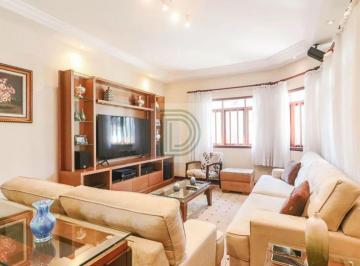 Casa de 4 quartos, São Paulo · Sobrado Impecável no Jardim Bonfiglioli - 4 Suítes, 4 Vagas e Localização Premium