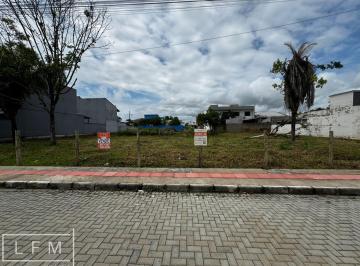 Terreno · 900m² · terreno pronto para construir em Balneário Piçarras Sc