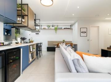 Foto 05 · Apartamento à venda em Santo Amaro - São Paulo