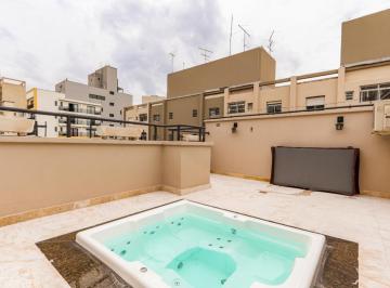 IMG_20260618_014309_000.jpeg · Confortável cobertura para venda em Bela Vista com 2 quartos, sendo 1 suíte, 127m² - remaxfront#6N9R