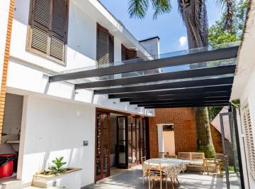 IMG_20260702_061542_000.jpeg · Sensacional casa para venda em Alto de Pinheiros com 4 quartos, sendo 4 suítes, 376m² - remaxfront#4