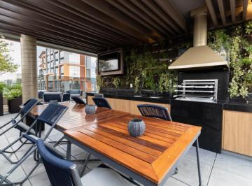 IMG_20260622_091511_000.jpeg · Elegante apartamento para venda em Itaim Bibi com 1 quarto, 39m² - remaxfront#HQSTO