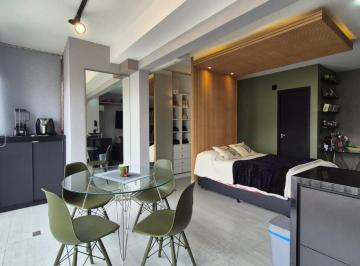 IMG_20260610_105238_000.jpeg · Funcional apartamento para venda em Bela Vista com 1 quarto, 42m² - remaxfront#PRR0Q