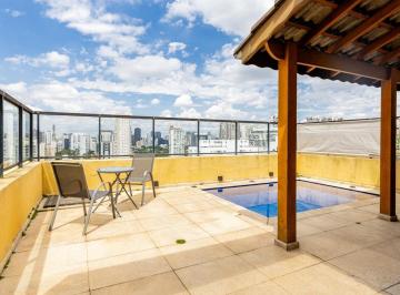 IMG_20260627_181515_000.jpeg · Excelente cobertura para venda em Brooklin com 2 quartos, sendo 1 suíte, 210m² - remaxfront#Z5G4P