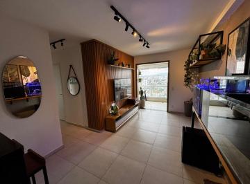 IMG_20260629_181504_000.jpeg · Elegante apartamento para venda em Água Branca com 2 quartos, sendo 1 suíte, 65m² - remaxfront#FE911