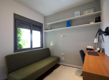 IMG_20260610_105242_000.jpeg · Espetacular apartamento para venda em Chácara Santo Antonio com 3 quartos, sendo 3 suítes, 138m² - r