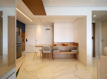IMG_20260609_185139_000.jpeg · Versátil apartamento para venda em Chácara Santo Antonio com 3 quartos, sendo 3 suítes, 138m² - rema