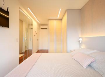 IMG_20260620_092401_000.jpeg · Aconchegante apartamento para venda em Chácara Santo Antonio com 3 quartos, sendo 3 suítes, 138m² -