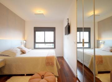 IMG_20260619_002359_000.jpeg · Elegante apartamento para venda em Chácara Santo Antonio com 3 quartos, sendo 3 suítes, 138m² - rema