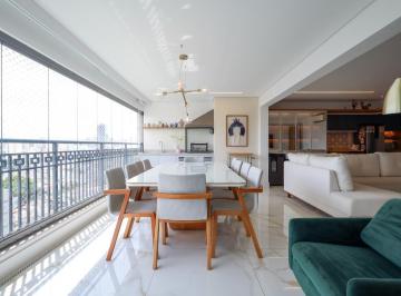 IMG_20260702_061554_000.jpeg · Versátil apartamento para venda em Chácara Santo Antonio com 3 quartos, sendo 3 suítes, 138m² - rema