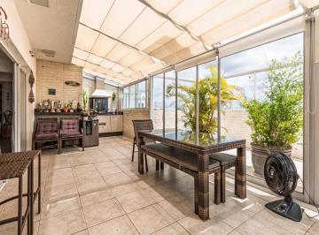 IMG_20260609_185139_000.jpeg · Funcional cobertura para venda em Vila Gumercindo com 4 quartos, sendo 2 suítes, 221m² - remaxfront#