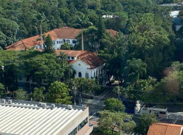 IMG_20260618_104315_000.jpeg · Confortável apartamento para venda em Chácara Santo Antônio (Zona Sul) com 3 quartos, sendo 1 suíte,