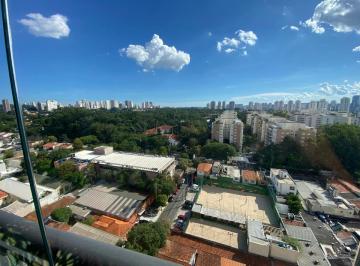 IMG_20260618_014317_000.jpeg · Elegante apartamento para venda em Chácara Santo Antônio (Zona Sul) com 3 quartos, sendo 1 suíte, 97