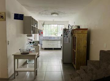 IMG_20260701_181544_000.jpeg · Deslumbrante casa para venda em Vila Clementino com 3 quartos, sendo 1 suíte, 140m² - remaxfront#REU