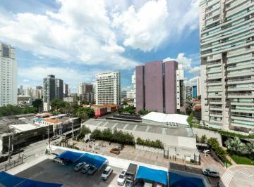 IMG_20260625_061512_000.jpeg · Aconchegante apartamento para venda em Pinheiros com 3 quartos, sendo 3 suítes, 130m² - remaxfront#5