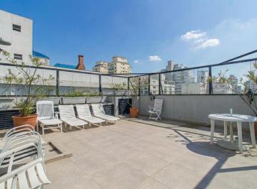 IMG_20260619_152325_000.jpeg · Deslumbrante apartamento para venda em Higienópolis com 3 quartos, sendo 1 suíte, 160m² - remaxfront